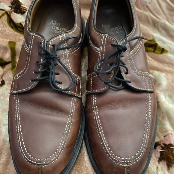 Allen Edmonds Wilbert Men\'s shoes main image 5